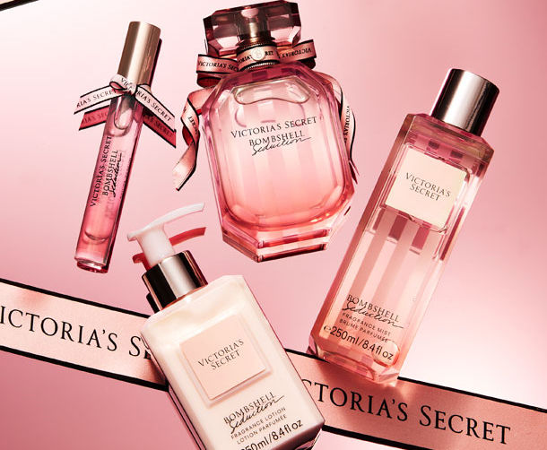 victoria secret